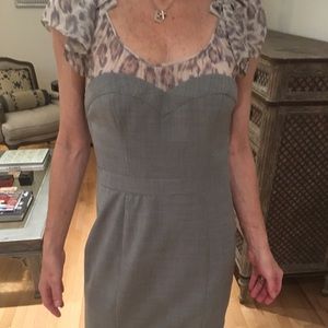 Rebecca Taylor Dress